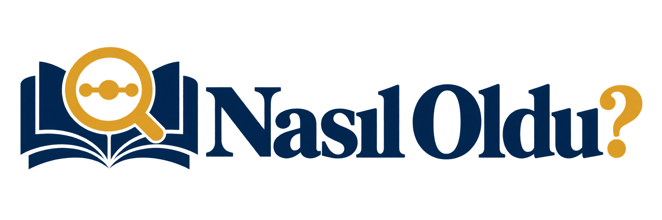 Nasıl Oldu?