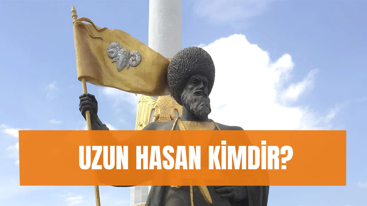 Uzun Hasan Nasıl Öldü? Akkoyunlu Hükümdarının Ölümü